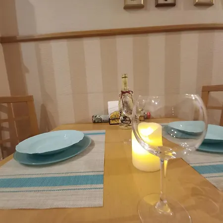 ваша на французском у самого синего моря Apartment *
