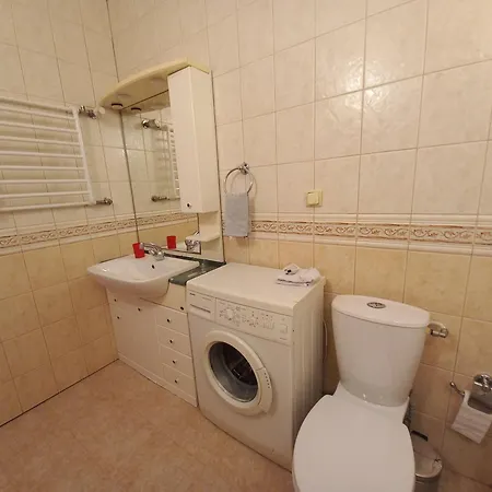 ваша на французском у самого синего моря Apartment