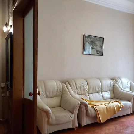 Apartment ваша на французском у самого синего моря Odesa