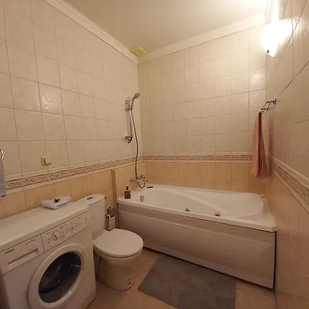 Apartment ваша на французском у самого синего моря Odesa